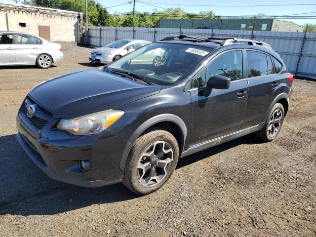 Photo 1 from auction – 2015 SUBARU XV CROSSTR with VIN JF2GPAAC6F9223769