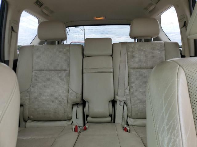 Photo 10 from auction – 2011 LEXUS GX 460 with VIN JTJBM7FX8B5021708
