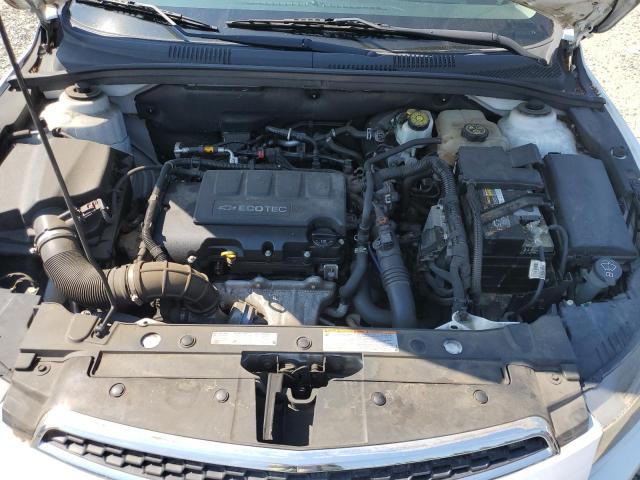 Photo 11 from auction – 2014 CHEVROLET CRUZE ECO with VIN 1G1PJ5SB4E7214701
