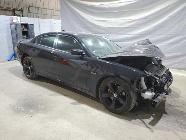 Photo 4 from auction – 2017 DODGE CHARGER R/ with VIN 2C3CDXCTXHH523795