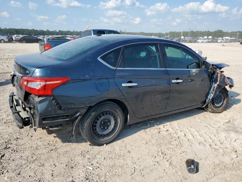 Photo 3 from auction – 2016 NISSAN SENTRA S with VIN 3N1AB7AP5GL653183