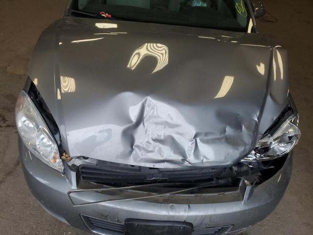 Photo 11 from auction – 2006 CHEVROLET IMPALA LS with VIN 2G1WB58KX69433131