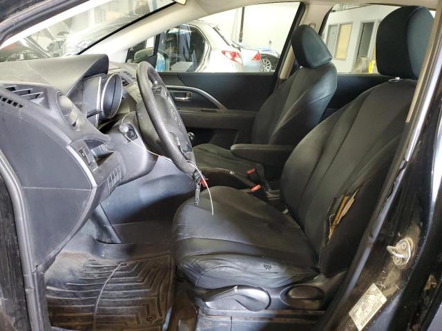 Photo 7 from auction – 2013 MAZDA 5 with VIN JM1CW2BL5D0146401