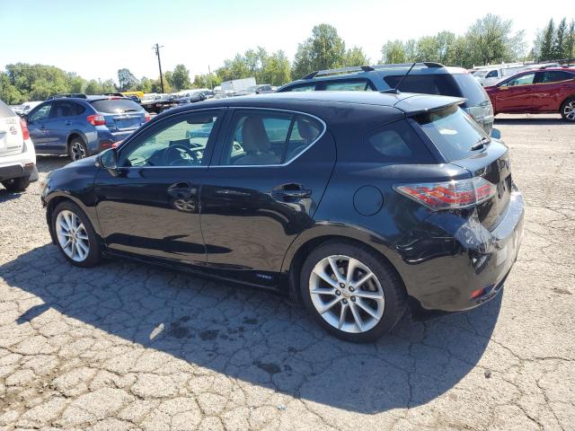 Photo 2 from auction – 2013 LEXUS CT 200 with VIN JTHKD5BH9D2134365