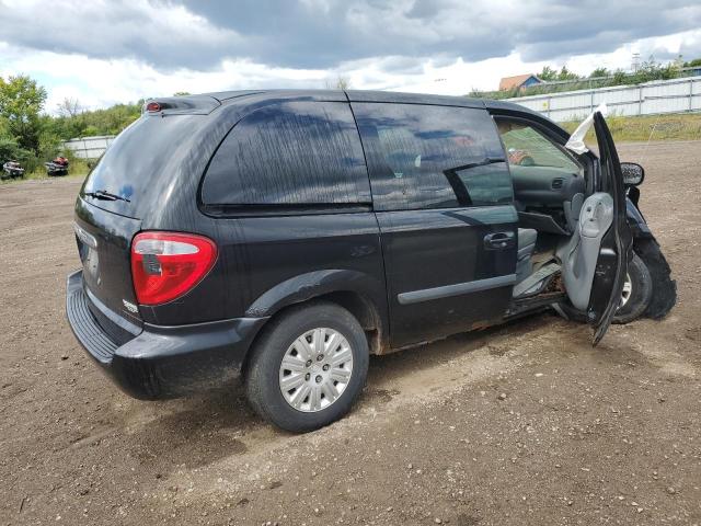 Photo 3 from auction – 2005 CHRYSLER TOWN & COU with VIN 1C4GP45R85B326505