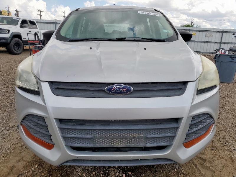 Photo 5 from auction – 2014 FORD ESCAPE S with VIN 1FMCU0F76EUB29104