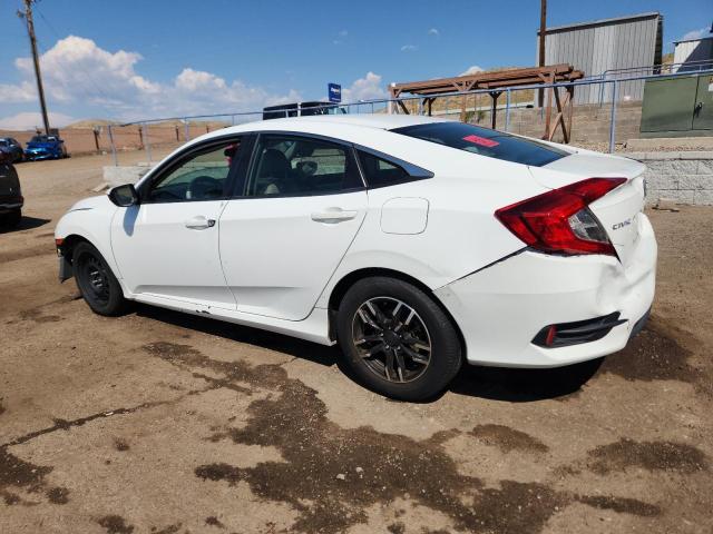 Photo 2 from auction – 2016 HONDA CIVIC LX with VIN 19XFC2F59GE083509
