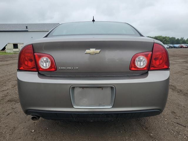 Photo 6 from auction – 2011 CHEVROLET MALIBU 2LT with VIN 1G1ZD5E17BF353824