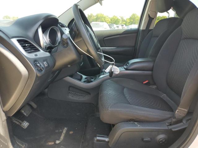 Photo 7 from auction – 2012 DODGE JOURNEY SX with VIN 3C4PDCBG9CT270916