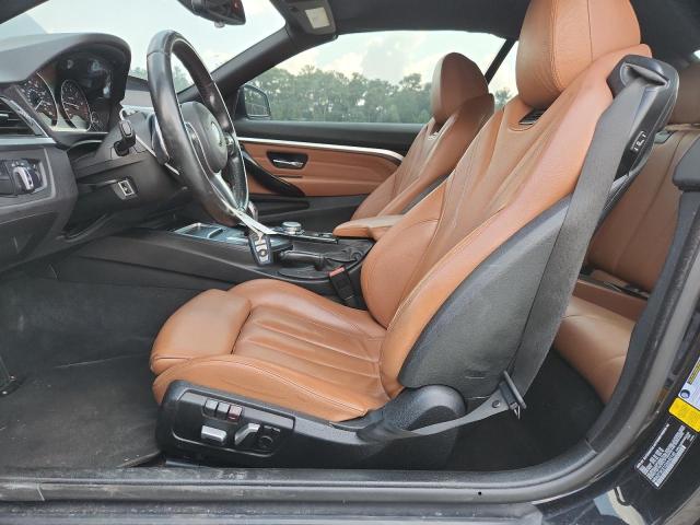 Photo 7 from auction – 2016 BMW 435 I with VIN WBA3T3C51G5A42140