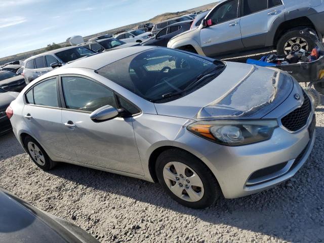 Photo 4 from auction – 2014 KIA FORTE LX with VIN KNAFK4A68E5071968