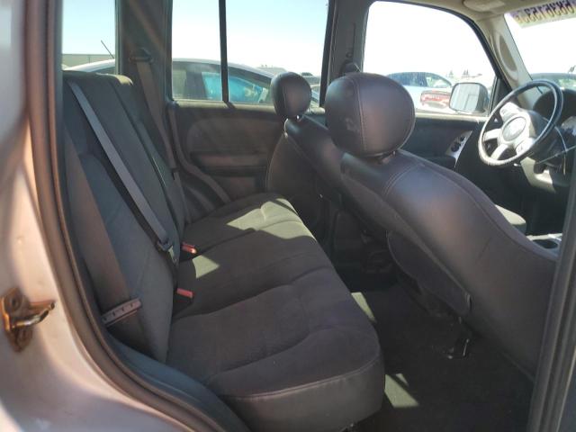 Photo 11 from auction – 2002 JEEP LIBERTY LI with VIN 1J4GL58KX2W107463