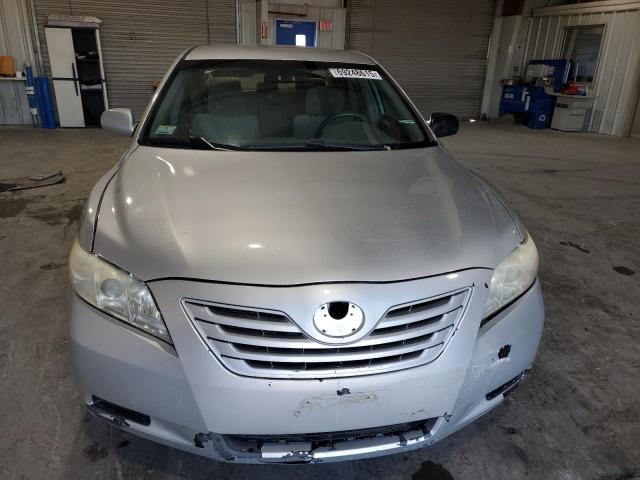 Photo 5 from auction – 2009 TOYOTA CAMRY BASE with VIN 4T1BE46K49U276208