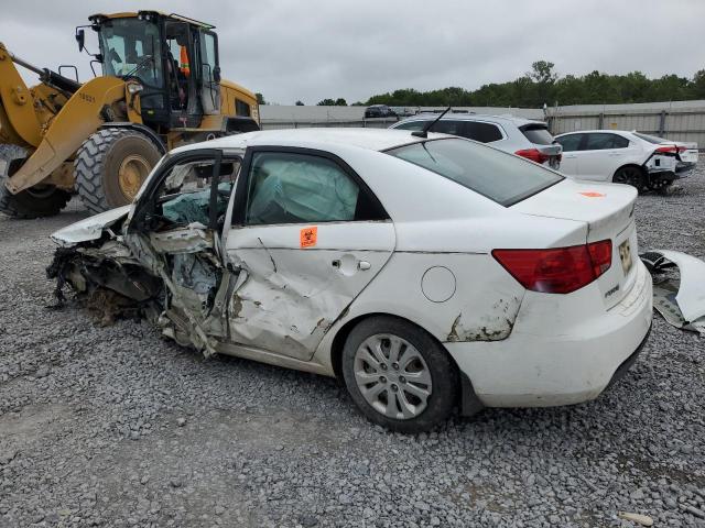 Photo 2 from auction – 2013 KIA FORTE with VIN KNAFU4A27D5687408