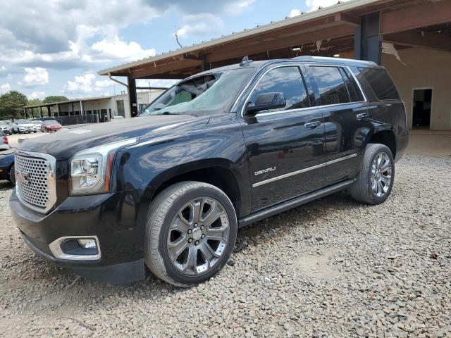 GMC YUKON DENA 2015 with VIN 1GKS2CKJ0FR700233 - Photo from auction