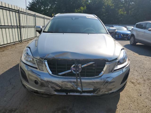 Photo 5 from auction – 2013 VOLVO XC60 3.2 with VIN YV4952DL0D2413360