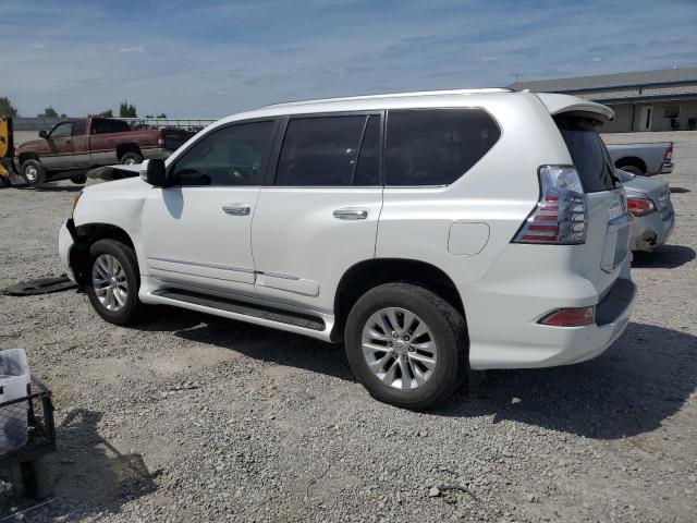 Photo 2 from auction – 2014 LEXUS GX 460 with VIN JTJBM7FXXE5080313