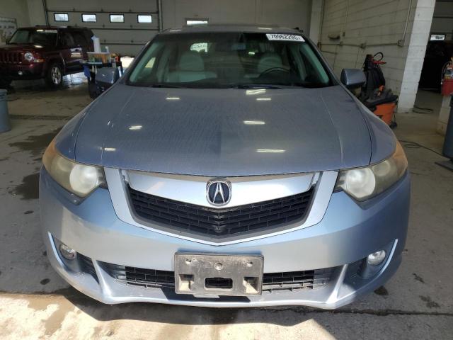 Photo 5 from auction – 2009 ACURA TSX with VIN JH4CU26679C013394