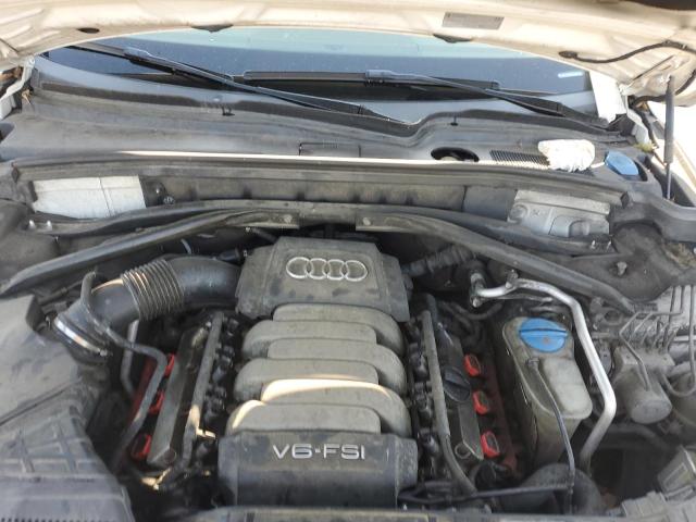 Foto 11 de la subasta – 2011 AUDI Q5 PREMIUM con VIN WA1DKAFP1BA021226