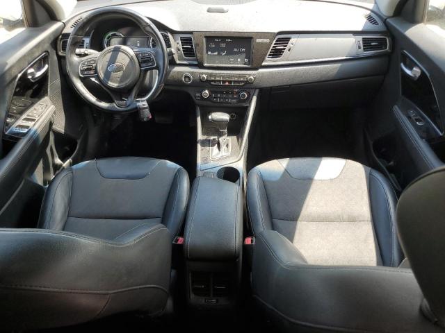 Photo 8 from auction – 2019 KIA NIRO EX with VIN KNDCC3LC0K5261047