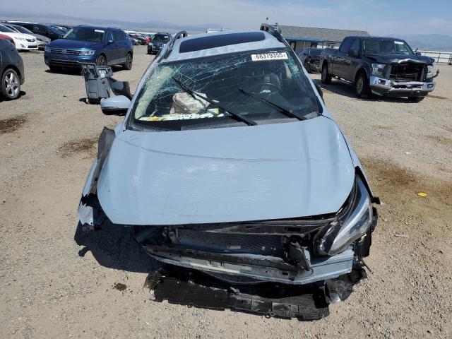 Photo 5 from auction – 2021 SUBARU CROSSTREK with VIN JF2GTHNC6M8397830