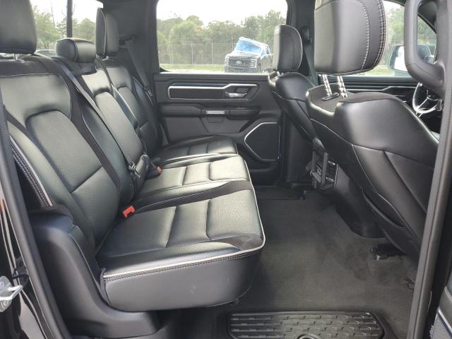 Photo 10 from auction – 2024 RAM 1500 LARAM with VIN 1C6SRFJT5RN125111