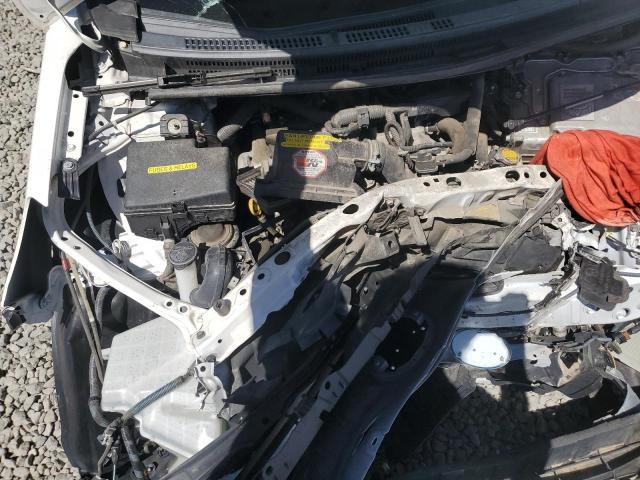 Photo 11 from auction – 2012 TOYOTA PRIUS C with VIN JTDKDTB31C1524620