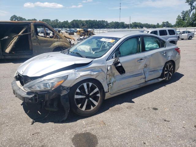 Photo 1 from auction – 2016 NISSAN ALTIMA 2.5 with VIN 1N4AL3AP9GC145495