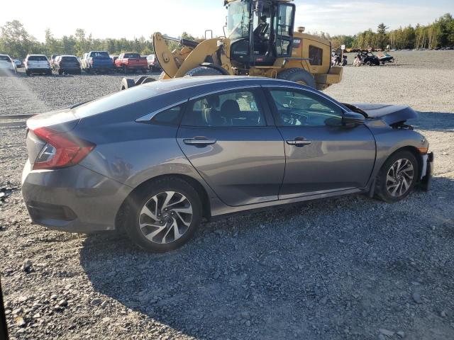 Photo 3 from auction – 2016 HONDA CIVIC EX with VIN 2HGFC2F78GH026936