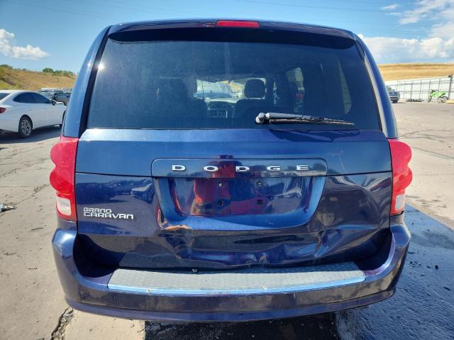 Photo 6 from auction – 2014 DODGE GRAND CARA with VIN 2C4RDGBG8ER103128