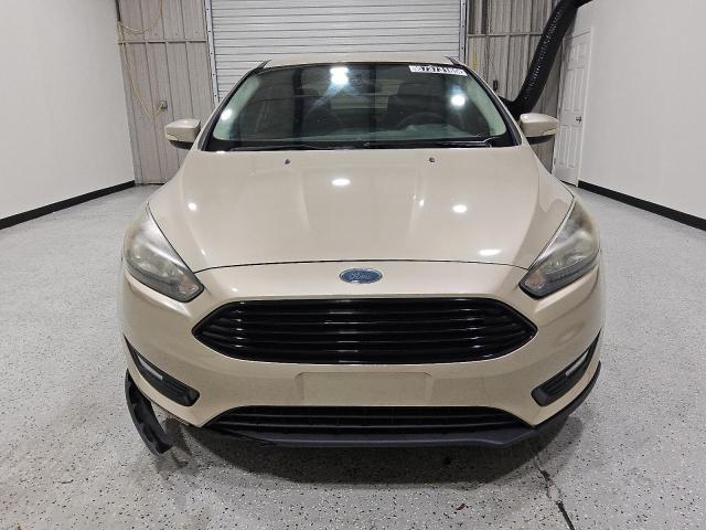 Photo 5 from auction – 2017 FORD FOCUS SE with VIN 1FADP3FE9HL294337
