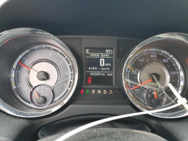 Photo 9 from auction – 2013 CHRYSLER TOWN AND C with VIN 2C4RC1BG7DR526412