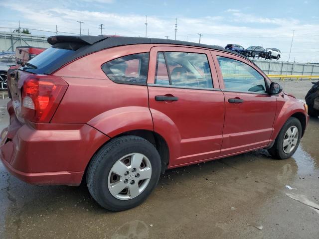 Photo 3 from auction – 2007 DODGE CALIBER with VIN 1B3JB28B97D503059