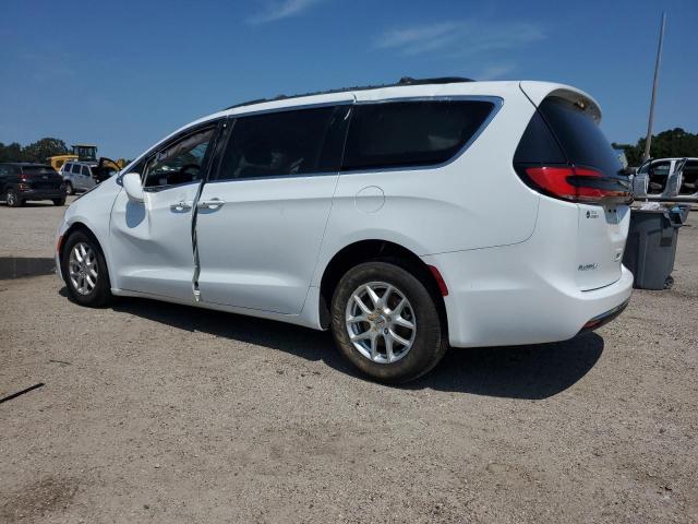 Photo 2 from auction – 2022 CHRYSLER PACIFICA T with VIN 2C4RC1BGXNR169034