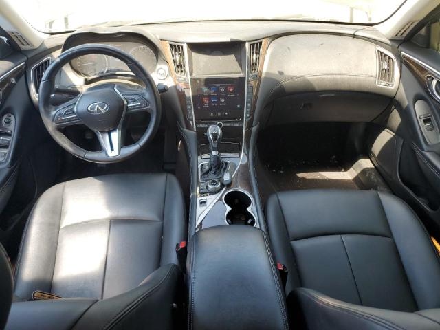 Photo 8 from auction – 2018 INFINITI Q50 LUXE with VIN JN1EV7AR5JM435302