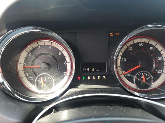 Photo 9 from auction – 2018 DODGE GRAND CARA with VIN 2C4RDGCG4JR327828