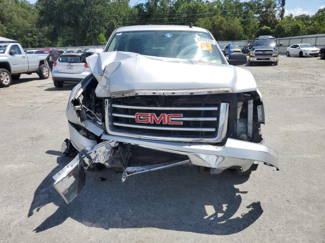 Photo 5 from auction – 2012 GMC SIERRA C15 with VIN 1GTR1UEA5CZ166110