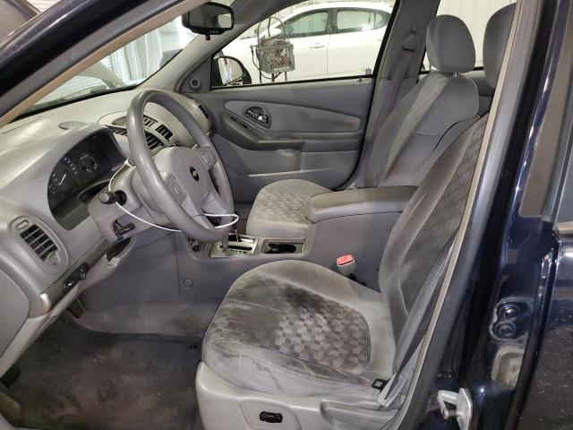 Photo 7 from auction – 2005 CHEVROLET MALIBU MAX with VIN 1G1ZT64815F148561