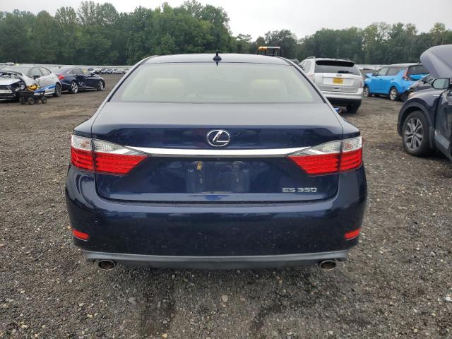 Photo 6 from auction – 2013 LEXUS ES 350 with VIN JTHBK1GG2D2036776