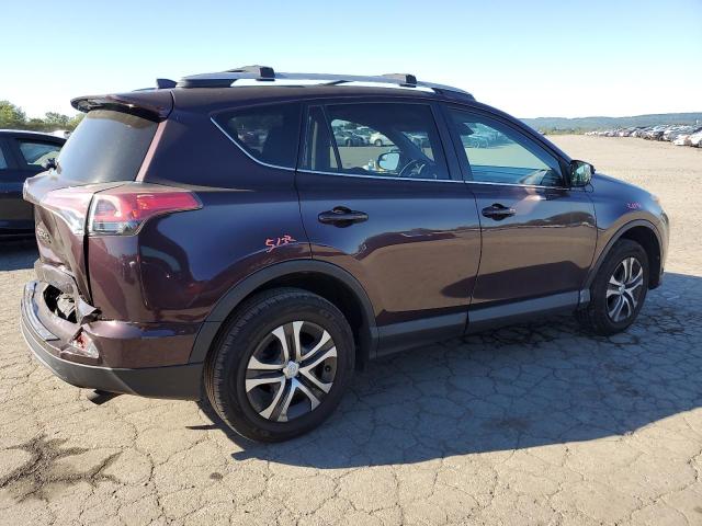 Photo 3 from auction – 2018 TOYOTA RAV4 LE with VIN 2T3BFREV5JW840353