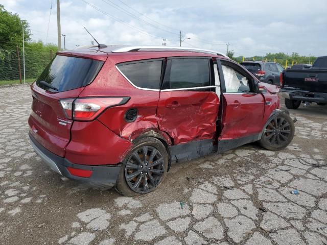 Photo 3 from auction – 2017 FORD ESCAPE TIT with VIN 1FMCU0JD5HUE71239