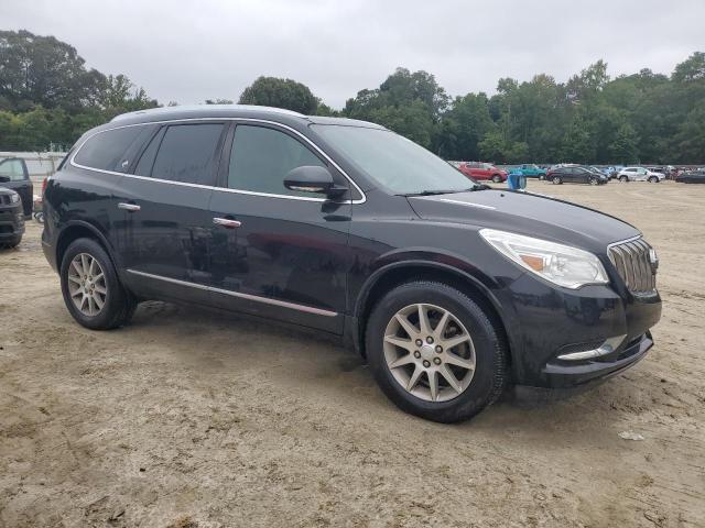 Photo 4 from auction – 2017 BUICK ENCLAVE with VIN 5GAKVBKD5HJ123452