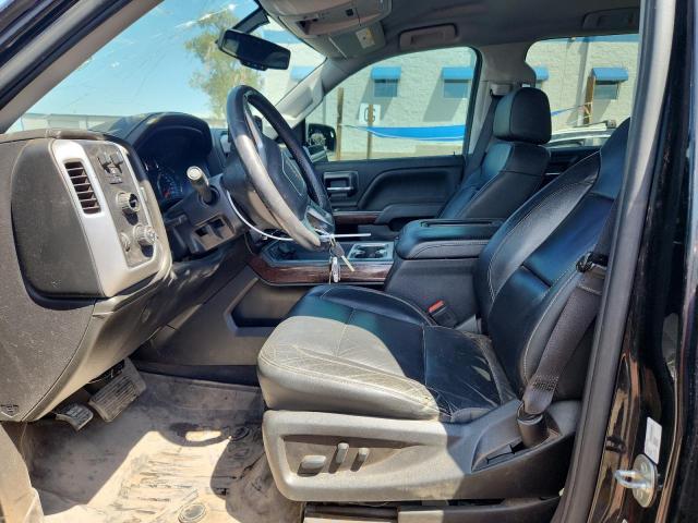 Photo 7 from auction – 2018 GMC SIERRA K15 with VIN 3GTU2NEC8JG523906