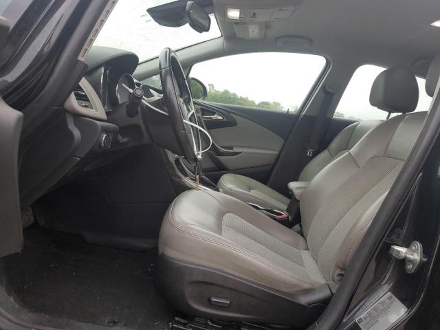 Photo 7 from auction – 2014 BUICK VERANO CONVENIENCE with VIN 1G4PR5SK0E4233856