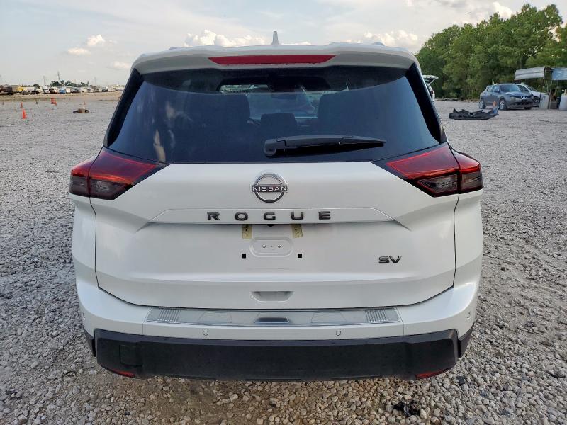 Photo 6 from auction – 2024 NISSAN ROGUE SV with VIN 5N1BT3BA1RC712659