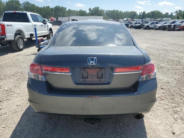 Photo 6 from auction – 2012 HONDA ACCORD LX with VIN 1HGCP2F35CA225536