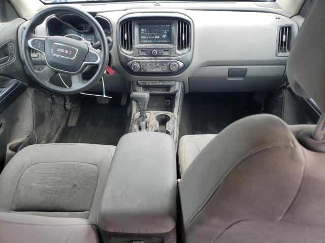 Photo 8 from auction – 2018 GMC CANYON with VIN 1GTG5BEN0J1145552