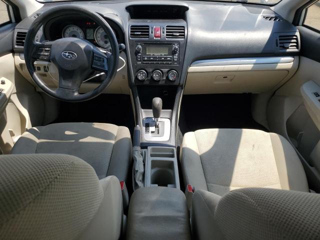 Photo 8 from auction – 2013 SUBARU IMPREZA AW with VIN JF1GPAC65DH878066