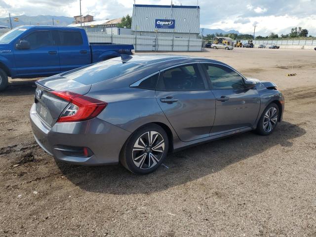 Photo 3 from auction – 2018 HONDA CIVIC EXL with VIN JHMFC1F77JX044158