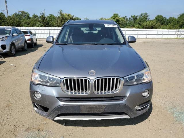 Photo 5 from auction – 2015 BMW X3 XDRIVE2 with VIN 5UXWX9C58F0D55252